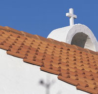Greek Chapel of St John - Accommodation Resorts