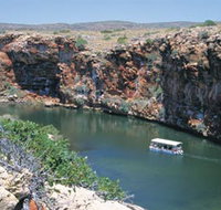 Cape Range National Park - Accommodation Resorts