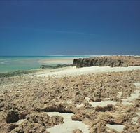 Cape Keraudren Nature Reserve - Accommodation Resorts