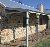 Ellensbrook Historic Home and Picnic Grounds - Accommodation Resorts