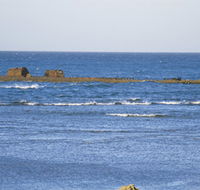 Wreck of SS Mildura - Accommodation Resorts