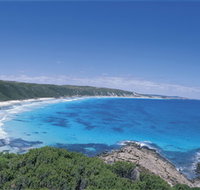 Observatory Point and Lookout - Accommodation Resorts