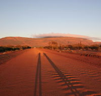 Summit Trail Mount Augustus - Accommodation Resorts