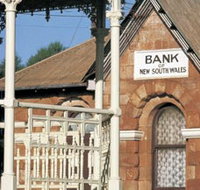 The Rotunda - Accommodation Resorts