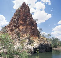 Sawpit Gorge - Accommodation Resorts