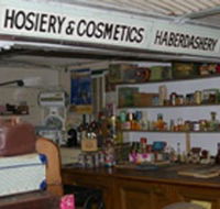 The Busselton Museum - Accommodation Resorts