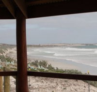 Tarcoola Beach - Accommodation Resorts