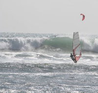 Sunset Beach - Accommodation Resorts