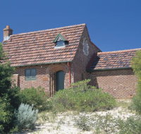 The Hermitage - Accommodation Resorts