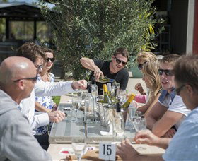 Ugly Duckling Wines - Accommodation Resorts 0