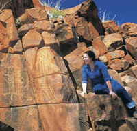 Wanna Munna - Accommodation Resorts