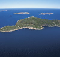 Woody Island Nature Reserve - Accommodation Resorts