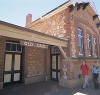 Old Coolgardie Gaol - Accommodation Resorts