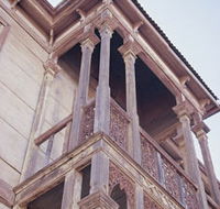 Old Gentleman's Club - Accommodation Resorts