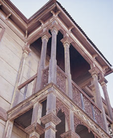 Old Gentleman's Club - Accommodation Resorts 0