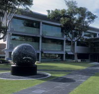 Centenary Gardens - Accommodation Resorts