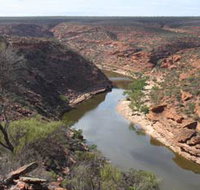 Loop Walk Kalbarri National Park - Accommodation Resorts