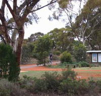 Gribble Creek Walk and Cycle Way - Accommodation Resorts