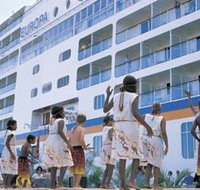 Geraldton Port - Accommodation Resorts