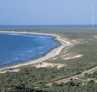 Surfers Beach - Accommodation Resorts