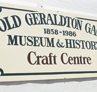 Old Geraldton Gaol Craft Centre - Accommodation Resorts