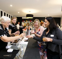 Morish Nuts - Accommodation Resorts