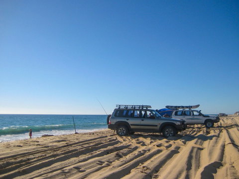 Anytime Adventures In Mandurah & The Peel Region - Accommodation Resorts 1