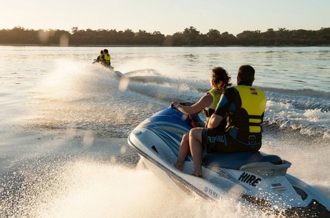 Anytime Adventures In Mandurah & The Peel Region - Accommodation Resorts 3