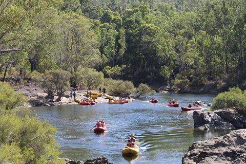 Anytime Adventures In Mandurah & The Peel Region - Accommodation Resorts 4