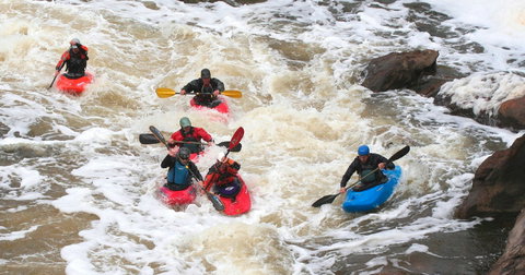 Anytime Adventures In Mandurah & The Peel Region - Accommodation Resorts 10