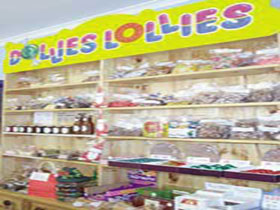 River Dolls Of Goolwa - Accommodation Resorts 0