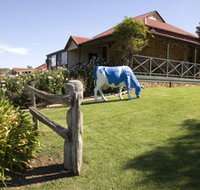 Longview Vineyard - Accommodation Resorts
