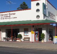 Yorke Peninsula Visitor Information Centre - Minlaton - Accommodation Resorts