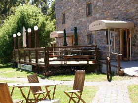 Second Valley SA Accommodation Resorts