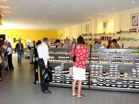 Kingscote SA Accommodation Resorts