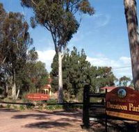 Ducatoon Park - Accommodation Resorts