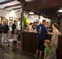 Langmeil Winery - Accommodation Resorts