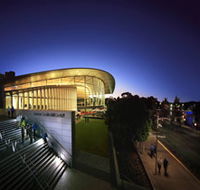 Adelaide Convention Centre - Accommodation Resorts