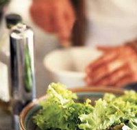 Marion Indoor Market - Accommodation Resorts