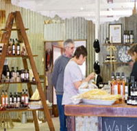 Woodside Cheese Wrights - Accommodation Resorts