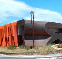 Marion Cultural Centre - Accommodation Resorts