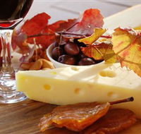 McLaren Vale Cheese and Wine Trail - Accommodation Resorts