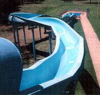 Renmark Swimming Centre - Accommodation Resorts