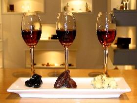 Grant Burge Illaparra Fortified Wine Store - Accommodation Resorts 0