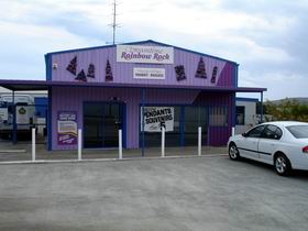 Dreamtime Rainbow Rock - Accommodation Resorts 0