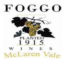 Foggo Wines - Accommodation Resorts