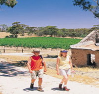 Inchiquin Lake - Accommodation Resorts