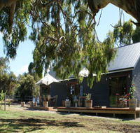 No. 58 Cellar Door  Gallery - Accommodation Resorts