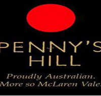 Penny's Hill Cellar Door - Accommodation Resorts