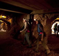 Heritage Blinman Mine Tours - Accommodation Resorts
